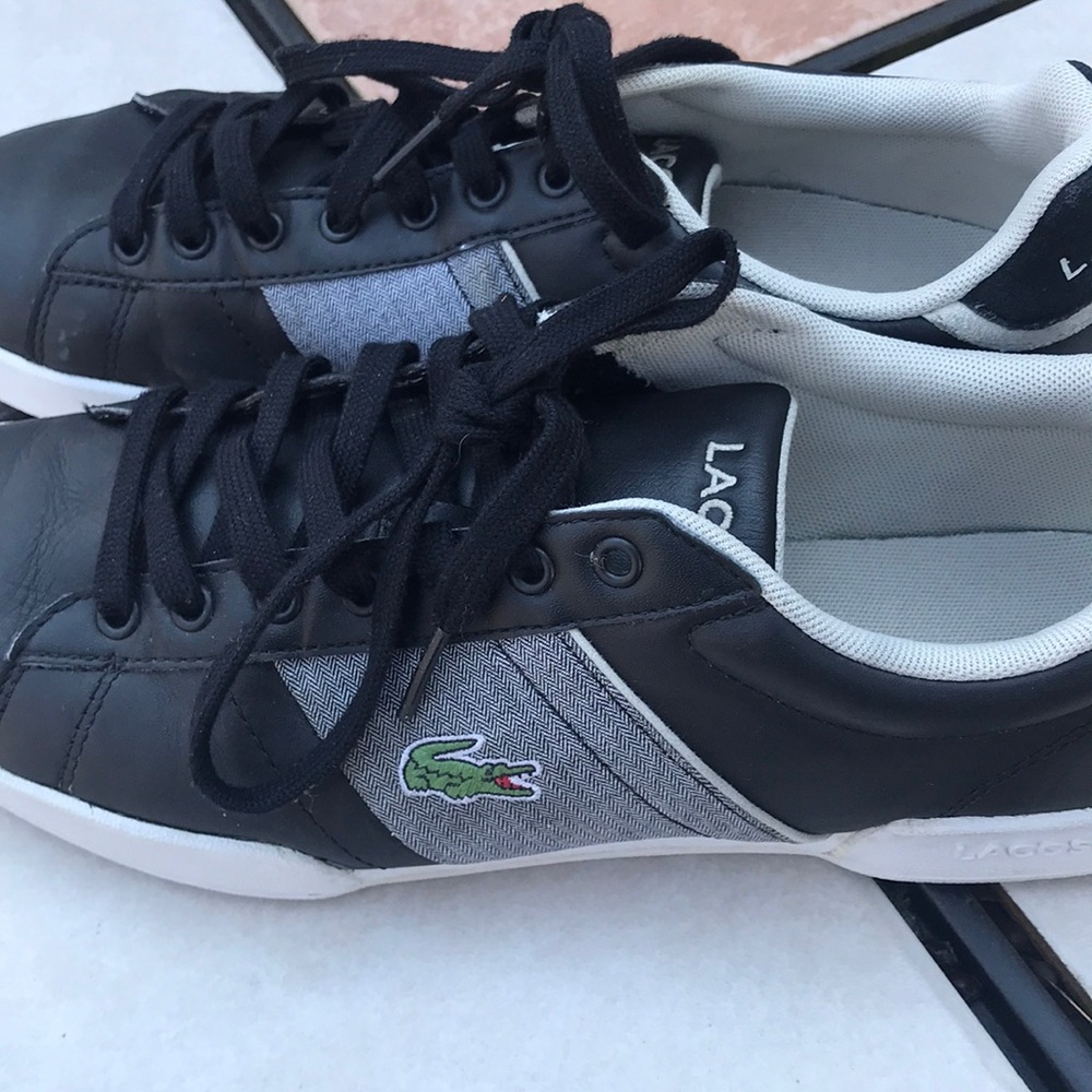 Lacoste